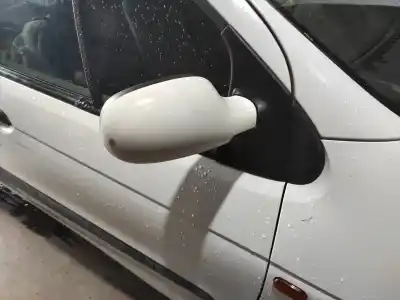 Автозапчастина б/у правий задний огляд для RENAULT SCENIC (JA..) F9Q734 Посилання на OEM IAM 7700431543  