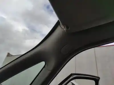 Recambio de automóvil de segunda mano de AIRBAG CORTINA DELANTERO DERECHO para CITROEN C4 PICASSO I MONOSPACE (UD_)  referencias OEM IAM   