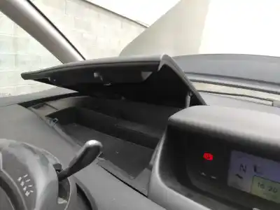 Piesă de schimb auto la mâna a doua torpedou pentru citroen c4 picasso i monospace (ud_) 2.0 hdi 138 referințe oem iam   