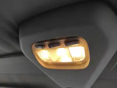 Recambio de automóvil de segunda mano de LUZ INTERIOR para CITROEN C4 PICASSO I MONOSPACE (UD_)  referencias OEM IAM   
