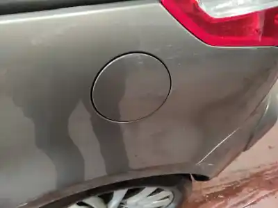 Автозапчасти б/у наружная крышка топлива за citroen c4 picasso i monospace (ud_) 2.0 hdi 138 ссылки oem iam 