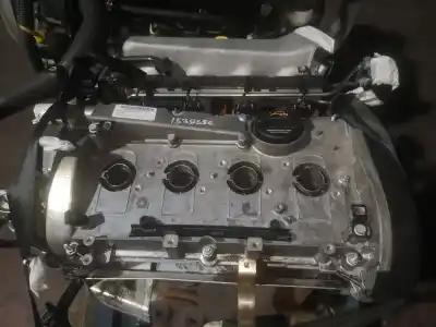 Peça sobressalente para automóvel em segunda mão MOTOR COMPLETO por SEAT TOLEDO II (1M2)  Referências OEM IAM AUQ  