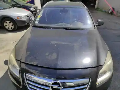 Pezzo di ricambio per auto di seconda mano  per OPEL INSIGNIA SPORTS TOURER  Riferimenti OEM IAM   