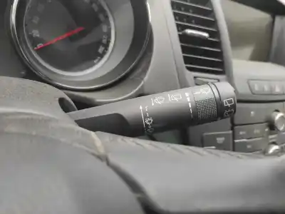 Pièce détachée automobile d'occasion Commutateur Multifonctions pour OPEL INSIGNIA SPORTS TOURER A20DTH Références OEM IAM   
