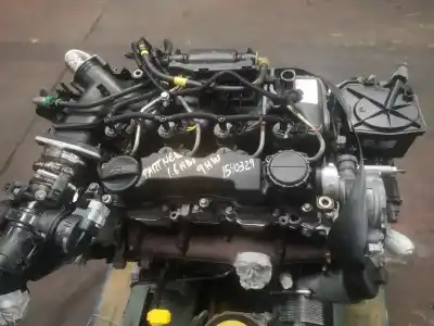 Recambio de automóvil de segunda mano de MOTOR COMPLETO para PEUGEOT PARTNER (S2)  referencias OEM IAM 9HY  