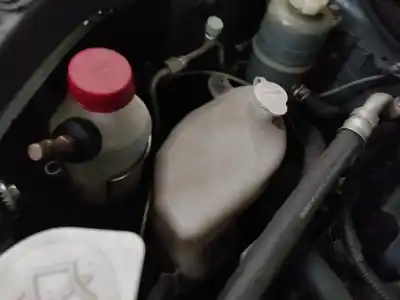 Автозапчастина б/у РОЗШИРЕННЯ ДЕПОЗИТ для MITSUBISHI OUTLANDER (CW0)  Посилання на OEM IAM MN156097  