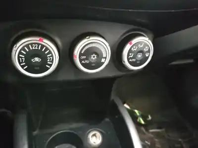 Автозапчасти б/у ОТОПЛЕНИЕ / КОНДИЦИОНИРОВАНИЕ ВОЗДУХА за MITSUBISHI OUTLANDER (CW0)  ссылки OEM IAM 7820A115XB  