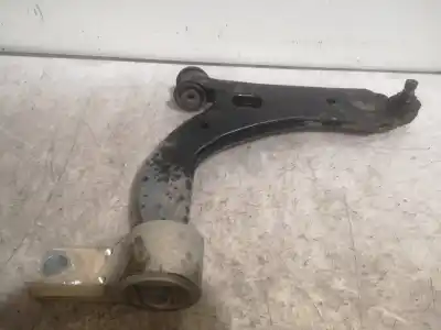 Автозапчастина б/у ПЕРЕДНІЙ ПРАВИЙ НИЖНИЙ РЫЧАГ ПІДВІСКИ для FORD FIESTA (CBK)  Посилання на OEM IAM   