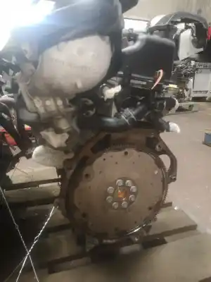 Автозапчастина б/у двигун комплект для mini cabrio (r52) w11b16a посилання на oem iam w11b16a  