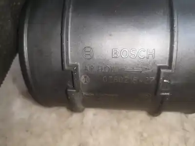 Pezzo di ricambio per auto di seconda mano misuratore di flusso per opel insignia sports tourer a20dth riferimenti oem iam 0280218427  