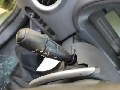Автозапчастина б/у многофункційне управління для citroen c3 i (fc_, fn_) 1.4 hdi посилання на oem iam 96608838xt  