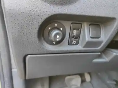 Second-hand car spare part rearview side mirror switch for citroen c3 i (fc_, fn_) 1.4 hdi oem iam references 