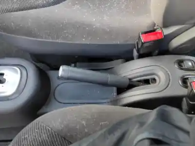 Pezzo di ricambio per auto di seconda mano Leva Del Freno A Mano per CITROEN C3 I (FC_, FN_) 1.4 HDI Riferimenti OEM IAM   