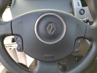 Автозапчасти б/у передняя левая подушка безопасности за renault scénic ii (jm0/1_) 1.6 16v (jm1r) ссылки oem iam 8200485099