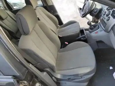 Автозапчасти б/у сиденье правое переднее за renault scénic ii (jm0/1_) 1.6 16v (jm1r) ссылки oem iam 
