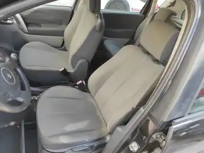 Автозапчасти б/у левое переднее сидение за renault scénic ii (jm0/1_) 1.6 16v (jm1r) ссылки oem iam 