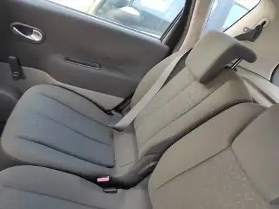 Автозапчасти б/у заднее сиденье справа за renault scénic ii (jm0/1_) 1.6 16v (jm1r) ссылки oem iam 