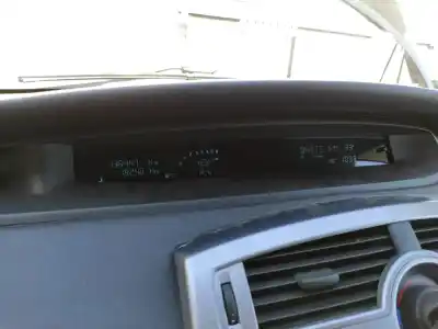 Автозапчасти б/у приборная доска за renault scénic ii (jm0/1_) 1.6 16v (jm1r) ссылки oem iam 