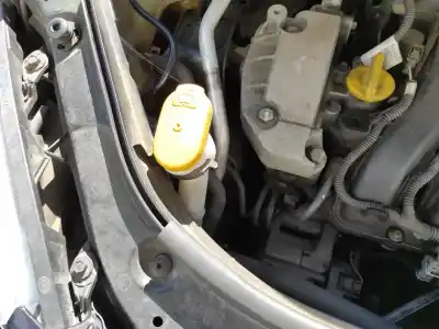 Автозапчасти б/у чистый депозит за renault scénic ii (jm0/1_) 1.6 16v (jm1r) ссылки oem iam 