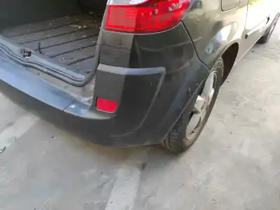 Автозапчастина б/у задній бампер для renault scénic ii (jm0/1_) 1.6 16v (jm1r) посилання на oem iam   