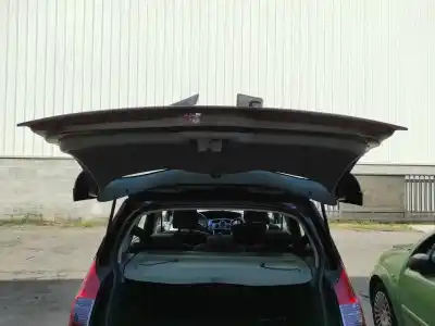 Автозапчастина б/у загальні двері для renault scénic ii (jm0/1_) 1.6 16v (jm1r) посилання на oem iam   