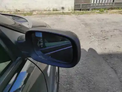 Автозапчасти б/у задний вид справа за renault scénic ii (jm0/1_) 1.6 16v (jm1r) ссылки oem iam 7701068385