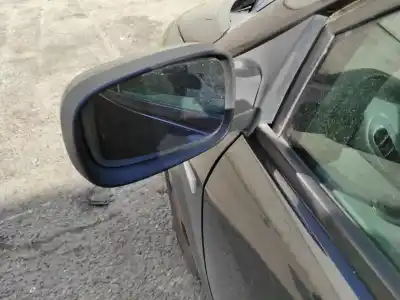 Автозапчасти б/у левое зеркало за renault scénic ii (jm0/1_) 1.6 16v (jm1r) ссылки oem iam 7701068384