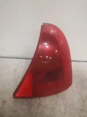 Автозапчастина б/у правий ліхтар для RENAULT CLIO II FASE II (B/CB0) G/E7J C5 Посилання на OEM IAM   