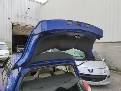 Pièce détachée automobile d'occasion vérin de hayon / coffre pour renault megane ii sedán (lm0/1_) 1.5 dci (lm1e) références oem iam 