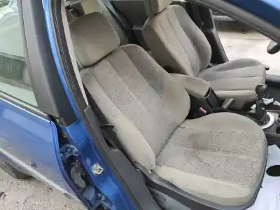 İkinci el araba yedek parçası SAG ÖN KOLTUK için RENAULT MEGANE II SEDÁN (LM0/1_)  OEM IAM referansları   