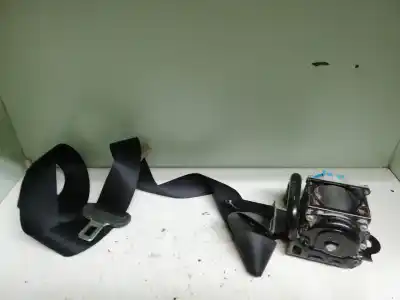 Автозапчастина б/у передній правий ремін безпеки для mazda cx-3 (dk) pe посилання на oem iam 