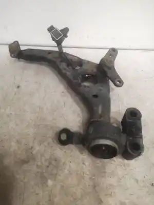 Автозапчастина б/у передній лівий верхній рычок підвіски для mini cabrio (r52) w11b16a посилання на oem iam 31126761409