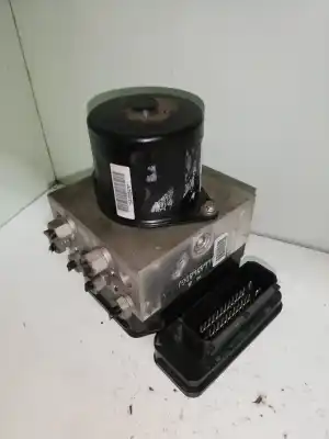 Recambio de automóvil de segunda mano de abs para opel insignia sports tourer a20dth referencias oem iam 22757659  