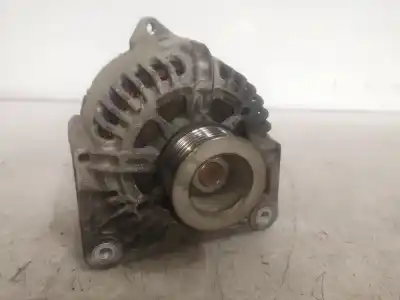 Автозапчасти б/у генератор за renault scénic ii (jm0/1_) 1.6 16v (jm1r) ссылки oem iam 8200667619