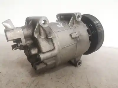 Автозапчасти б/у компрессор кондиционера воздуха за renault scénic ii (jm0/1_) 1.6 16v (jm1r) ссылки oem iam 8200600110  