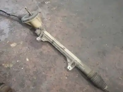 Second-hand car spare part Steering Rack for RENAULT SCÉNIC II (JM0/1_) 1.6 16V (JM1R) OEM IAM references 7711368390  
