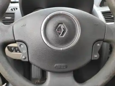 Second-hand car spare part FRONT LEFT AIR BAG for RENAULT MEGANE II SEDÁN (LM0/1_)  OEM IAM references 8200414936  