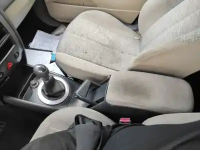 Pièce détachée automobile d'occasion console centrale pour renault megane ii sedán (lm0/1_) 1.5 dci (lm1e) références oem iam 