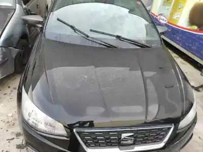 Peça sobressalente para automóvel em segunda mão CAPOT por SEAT IBIZA (KJ1)  Referências OEM IAM   