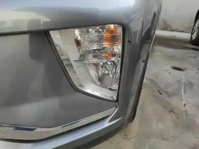 Second-hand car spare part left fog light for mitsubishi eclipse cross (gk0w) 4b40 oem iam references 8315a031