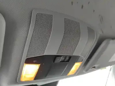 Second-hand car spare part interior light for mitsubishi eclipse cross (gk0w) 4b40 oem iam references 8401a229ha