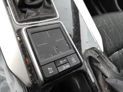 Second-hand car spare part multifunction switch for mitsubishi eclipse cross (gk0w) 4b40 oem iam references 8616a049