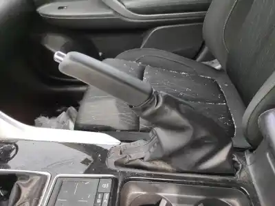 Second-hand car spare part handbrake lever for mitsubishi eclipse cross (gk0w) 4b40 oem iam references 4815a128