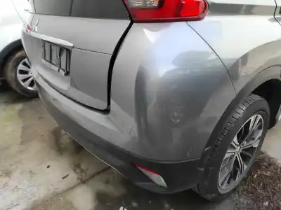 Second-hand car spare part rear bumper for mitsubishi eclipse cross (gk0w) 4b40 oem iam references 6410f379  