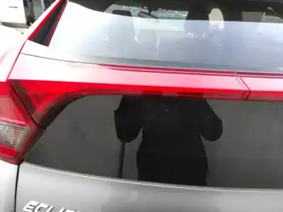 Second-hand car spare part interior left tailgate light for mitsubishi eclipse cross (gk0w) 4b40 oem iam references 8331a181