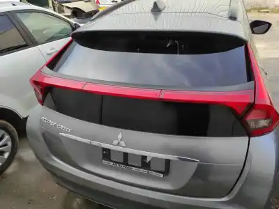 Second-hand car spare part tailgate for mitsubishi eclipse cross (gk0w) 4b40 oem iam references 5801b824  
