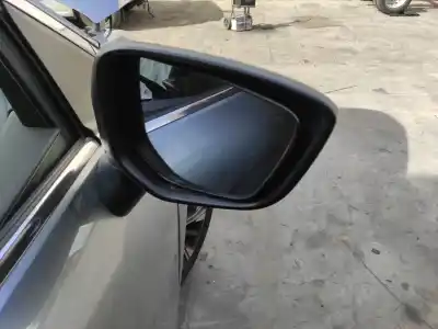 Second-hand car spare part right rearview mirror for mitsubishi eclipse cross (gk0w) 4b40 oem iam references 7632c078