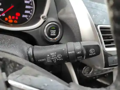 Second-hand car spare part multifunction switch for mitsubishi eclipse cross (gk0w) 4b40 oem iam references 8600a790