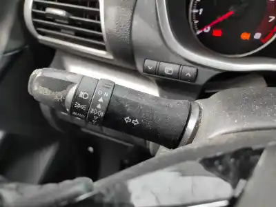 Second-hand car spare part multifunction switch for mitsubishi eclipse cross (gk0w) 4b40 oem iam references 8600a790  