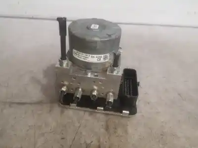 Second-hand car spare part abs for mazda cx-5 (kf) pe oem iam references kl2k437a0a  